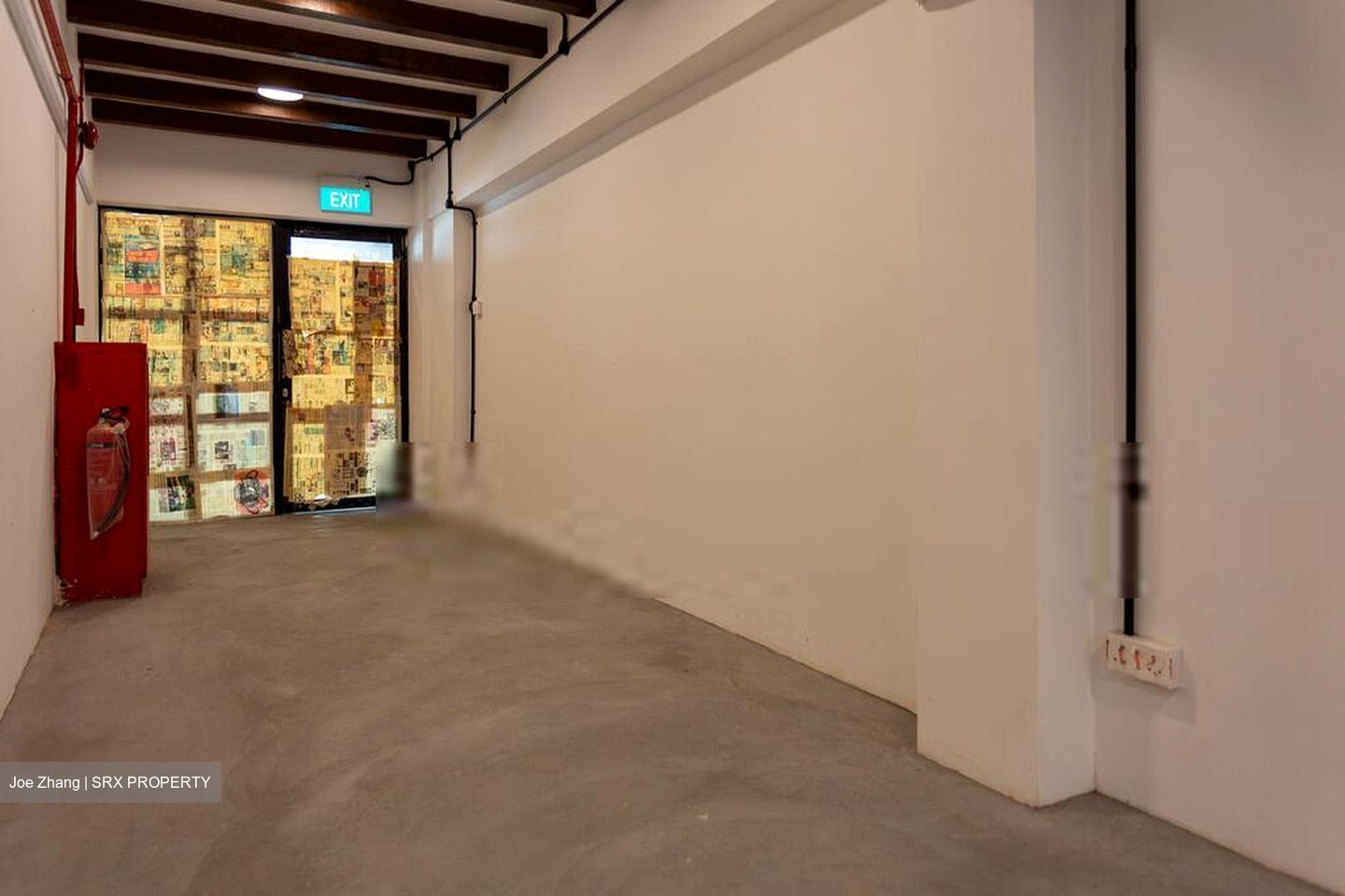 Beach Road (D7), Shop House #556506631